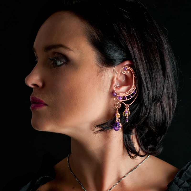 Ear Cuffs