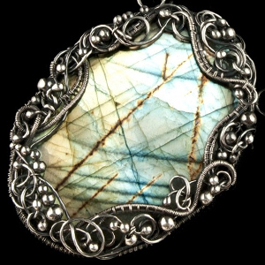 Labradorite