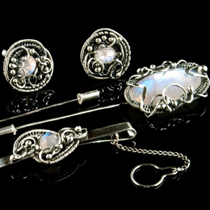 Men's jewelry