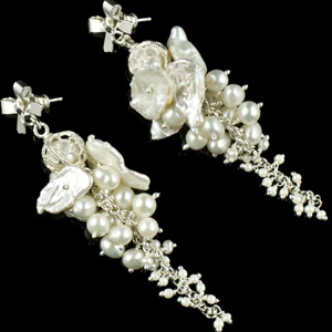 Bridal jewelry