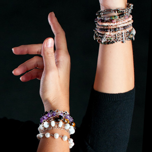 Bracelets