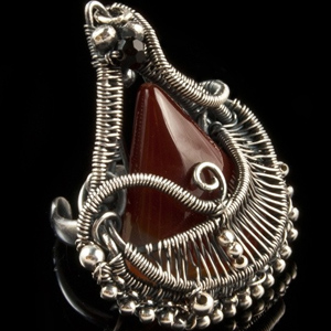 Carnelian