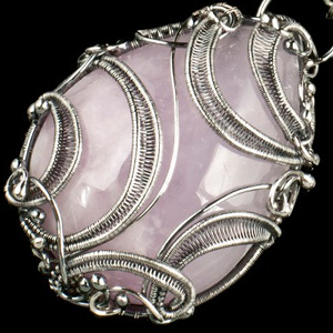 Kunzite