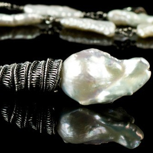 Pearls