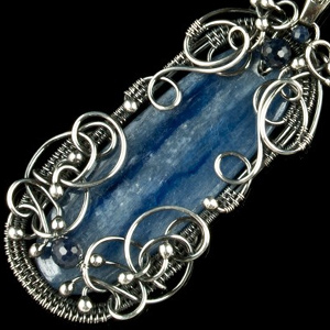 Kyanite