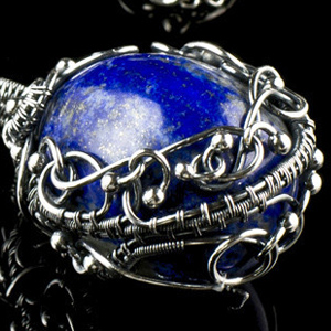 Lapis lazuli