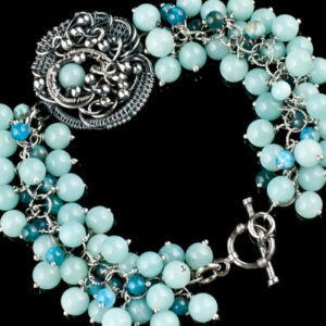Amazonite