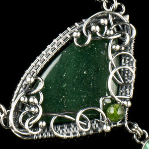Aventurine