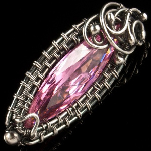 Cubic zirconia